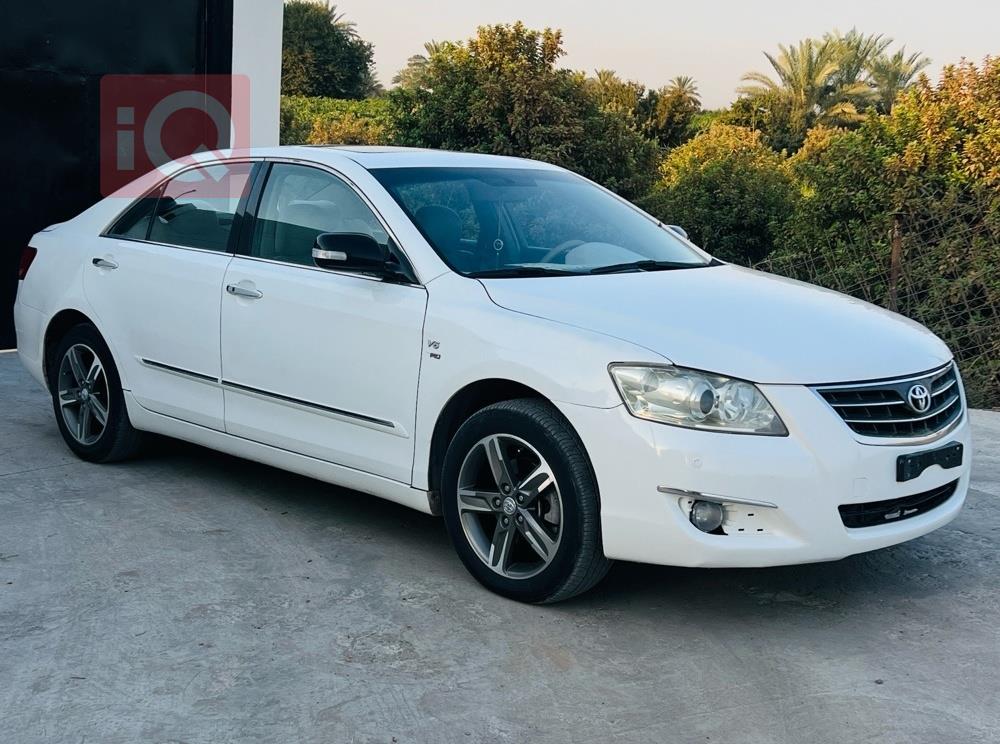 تويوتا أوريون